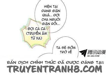 Đầu Óc Đại Sư Huynh Của Ta Rất Đen Tối Chapter 23 - 4