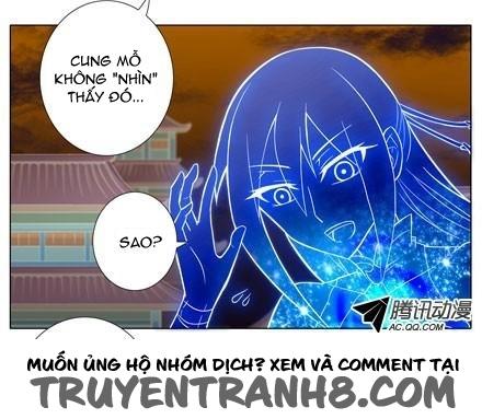 Đầu Óc Đại Sư Huynh Của Ta Rất Đen Tối Chapter 49 - 4