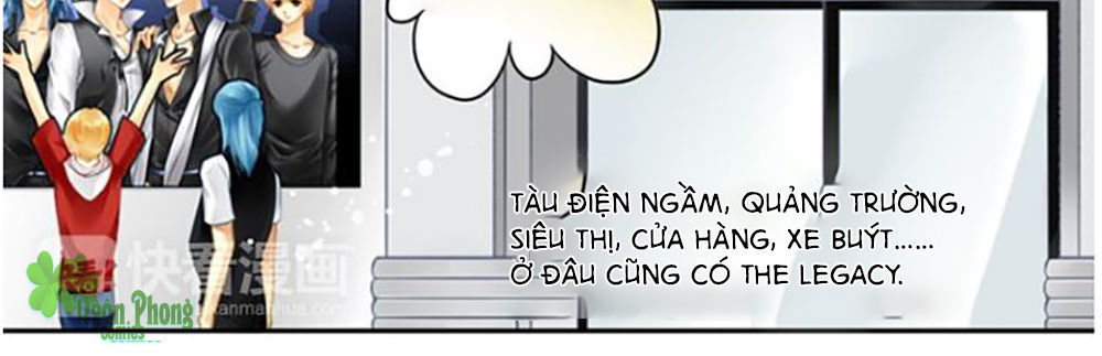 Siêu Sao Trứ Danh Chapter 18 - 12