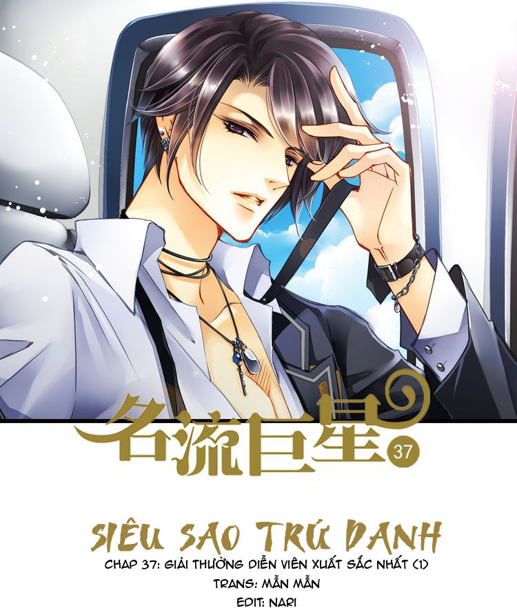 Siêu Sao Trứ Danh Chapter 37 - 2