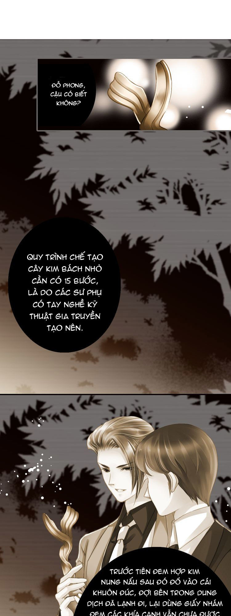 Siêu Sao Trứ Danh Chapter 39 - 22