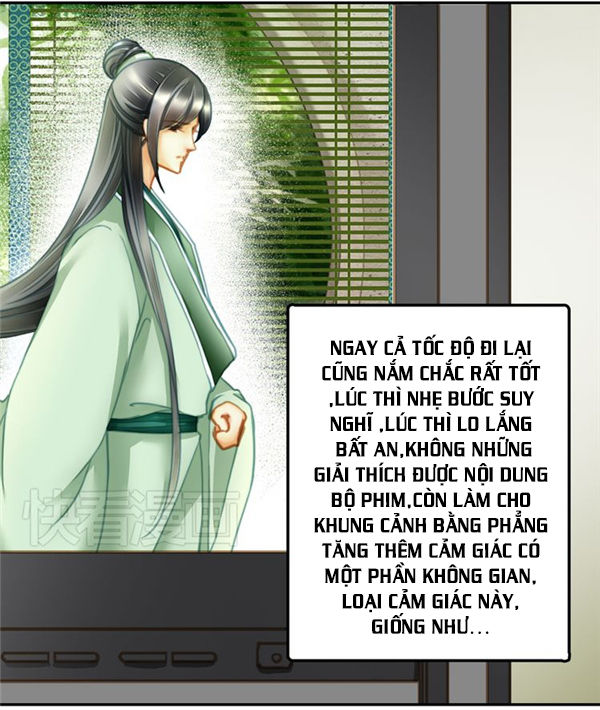 Siêu Sao Trứ Danh Chapter 7 - 23