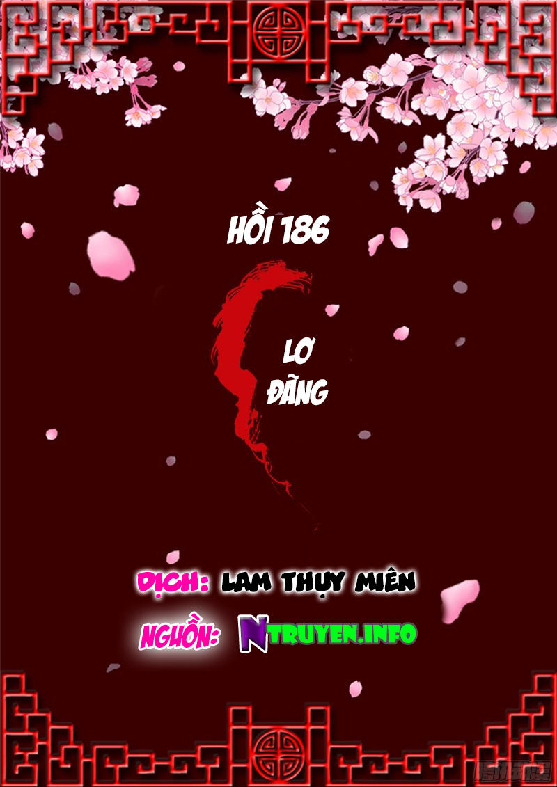 Thông Linh Phi Chapter 186 - 2