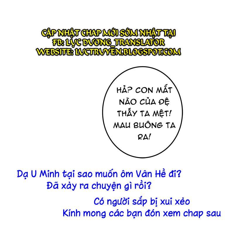 Thông Linh Phi Chapter 68.5 - 32