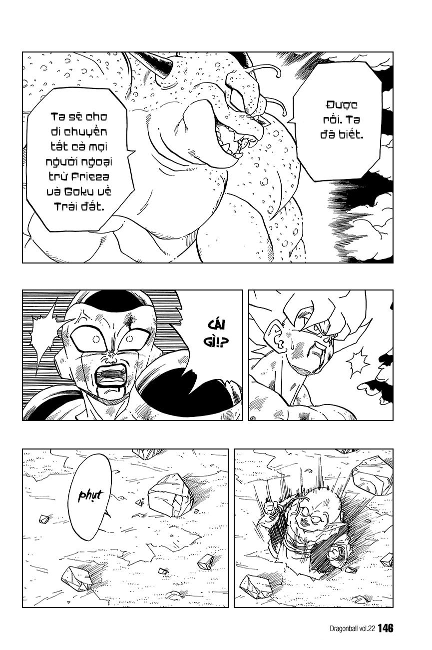 7 Viên Ngọc Rồng Chapter 324 - 5