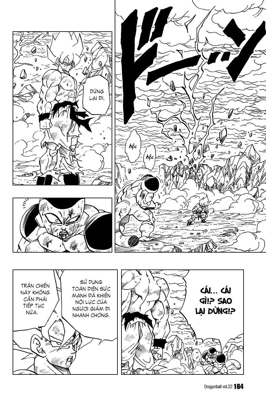 7 Viên Ngọc Rồng Chapter 325 - 8