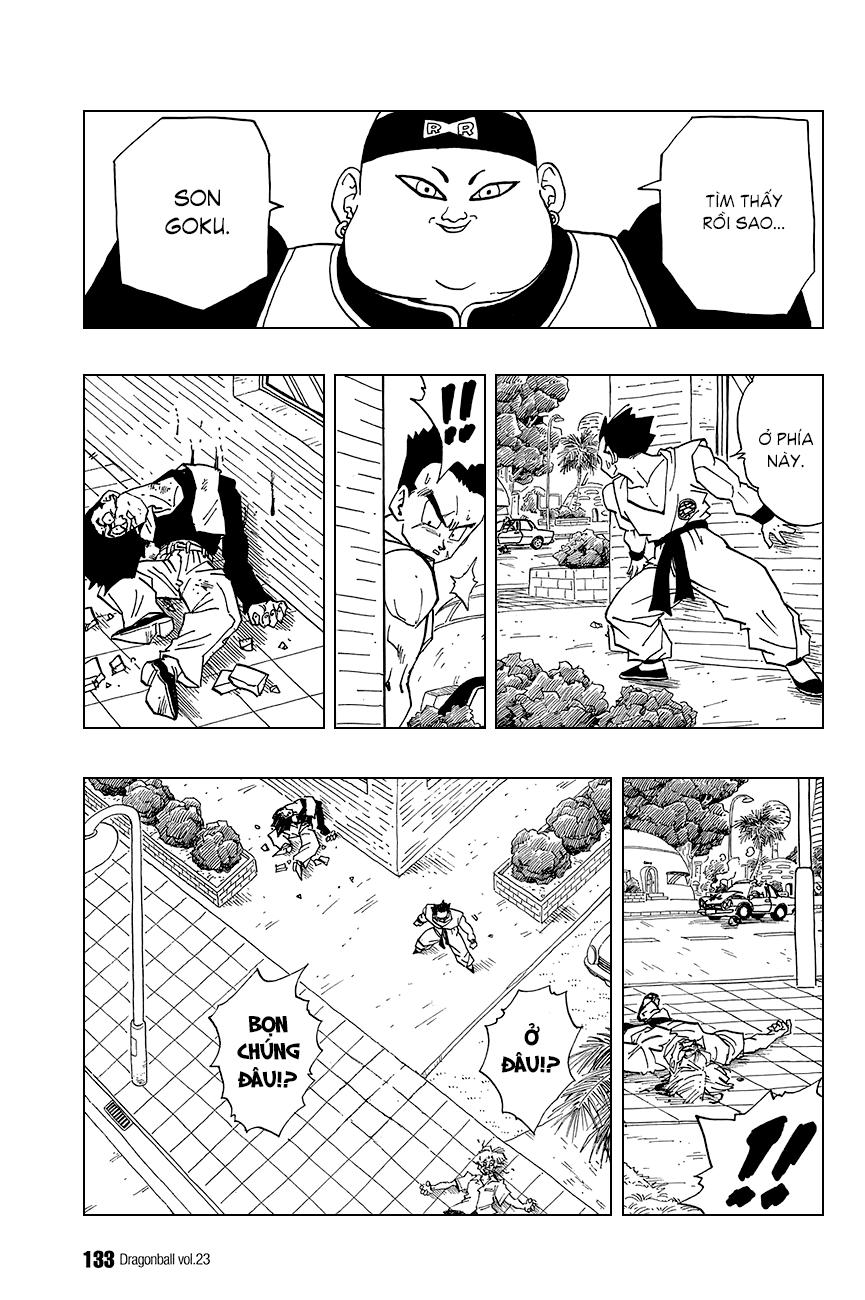 7 Viên Ngọc Rồng Chapter 338 - 10