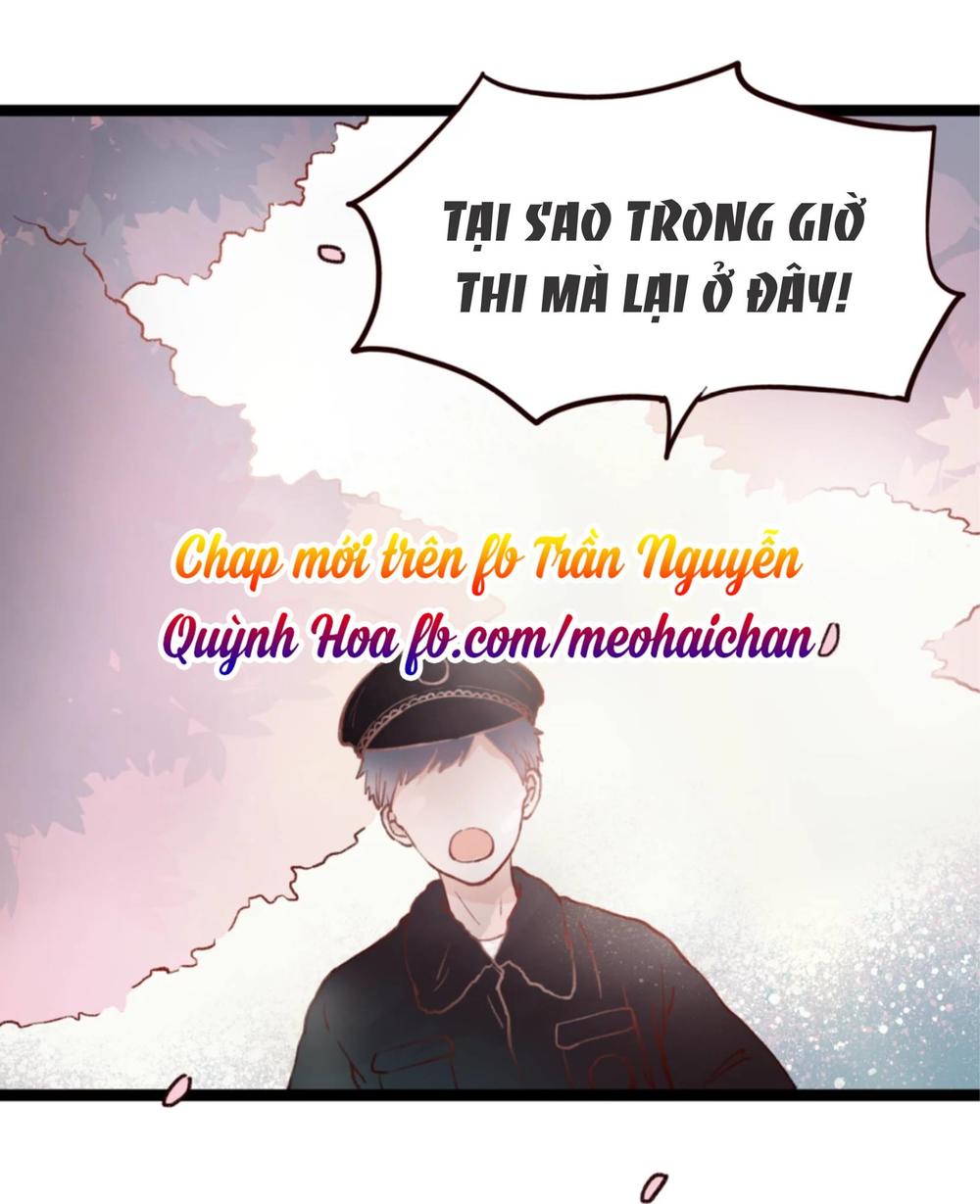 Người Yêu 0 Độ Chapter 22 - 36