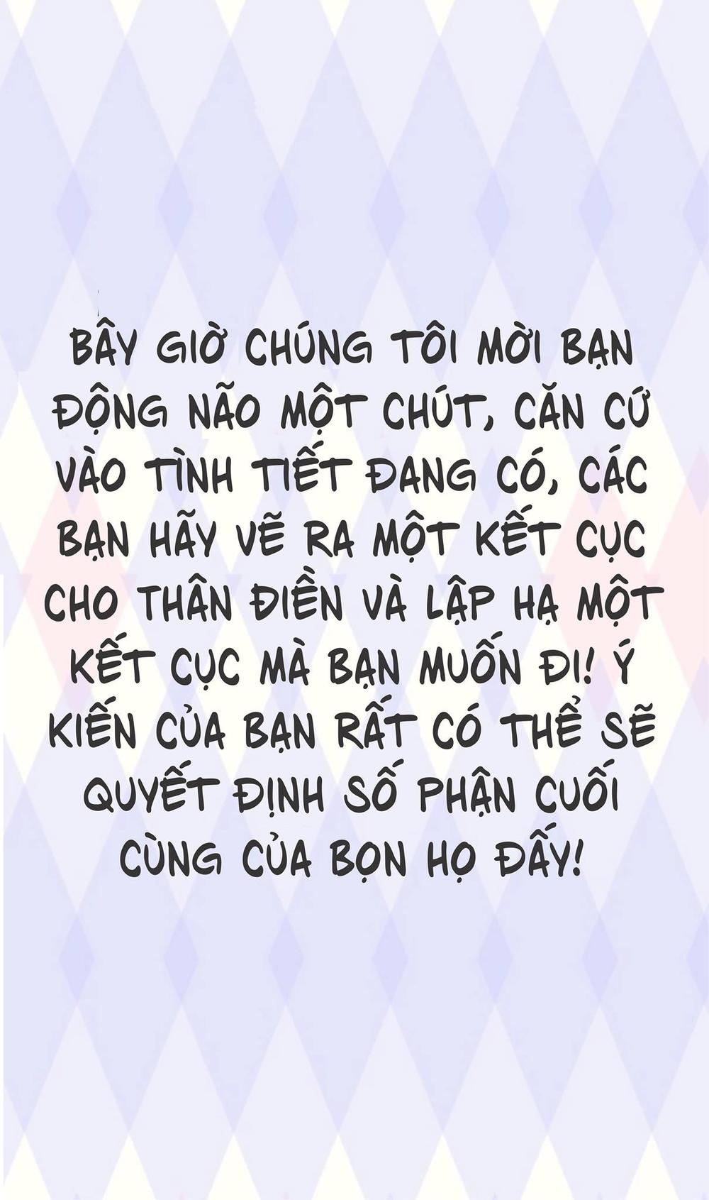 Người Yêu 0 Độ Chapter 30 - 51