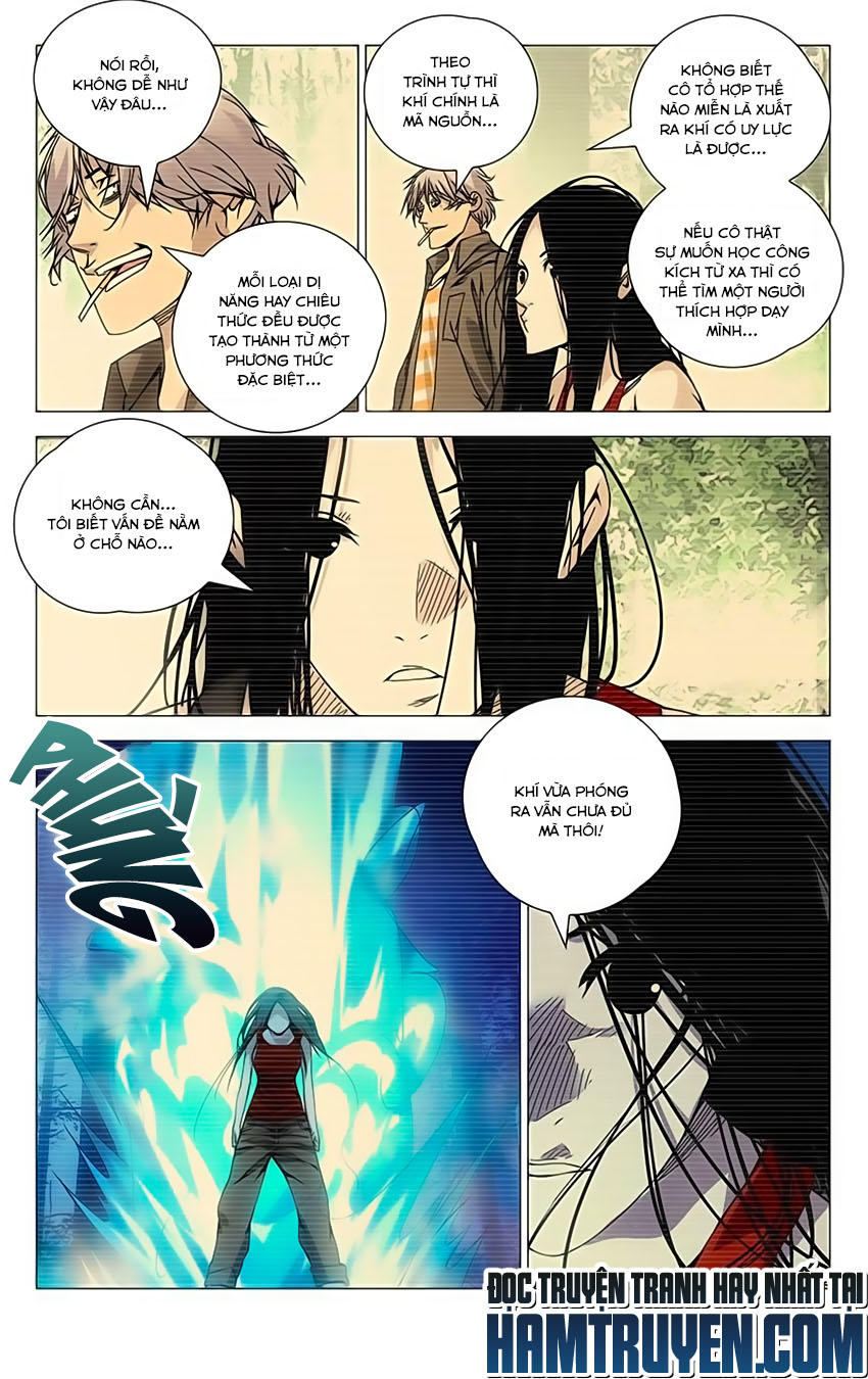 Nhất Nhân Chi Hạ Chapter 104 - 8