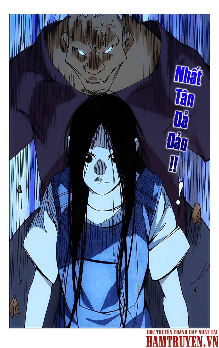 Nhất Nhân Chi Hạ Chapter 152 - 3