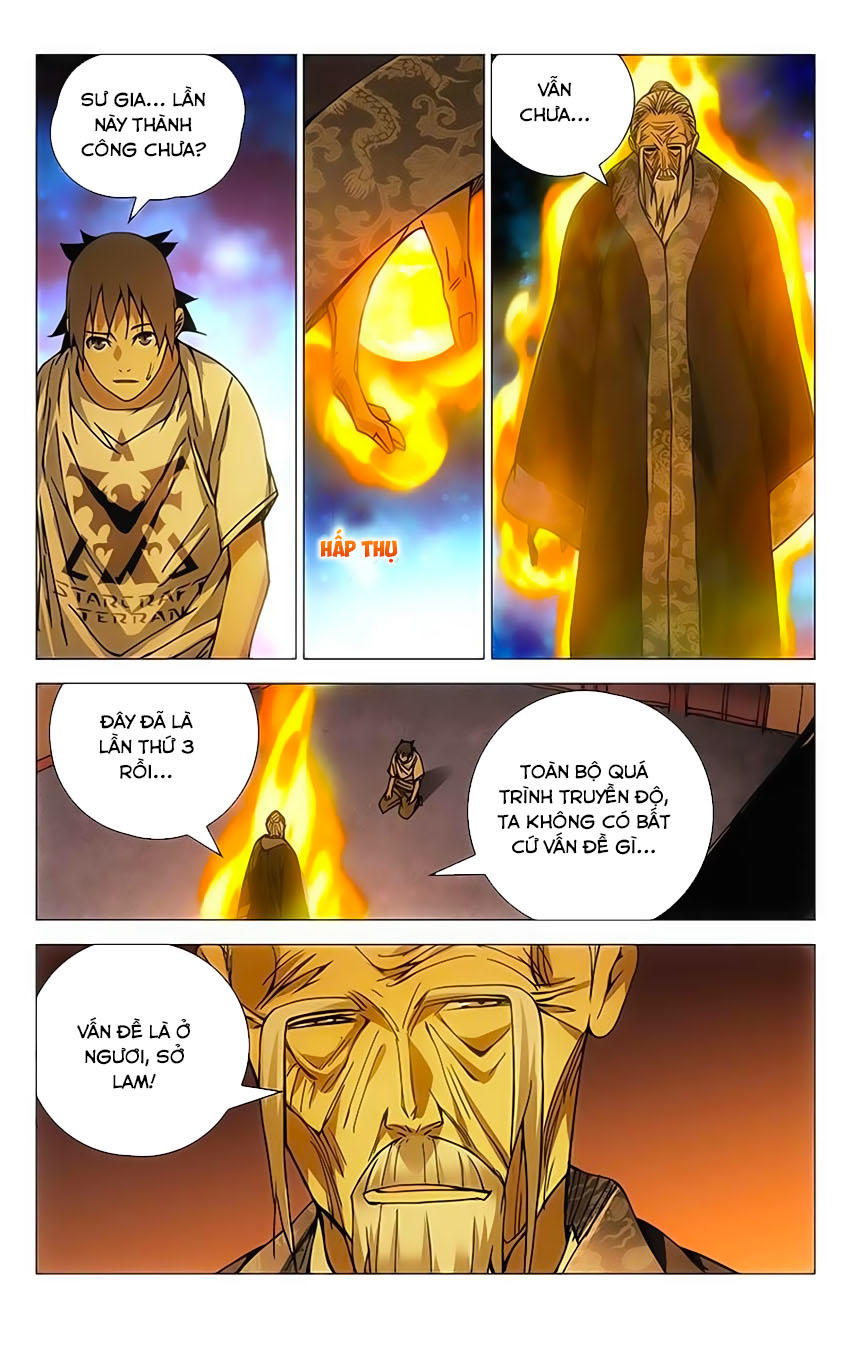 Nhất Nhân Chi Hạ Chapter 154 - 4