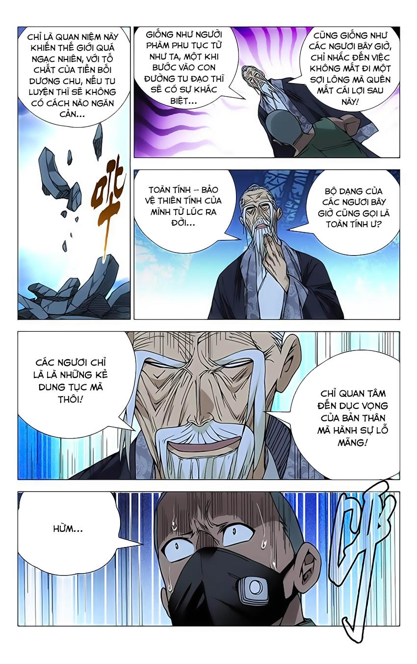 Nhất Nhân Chi Hạ Chapter 155 - 4