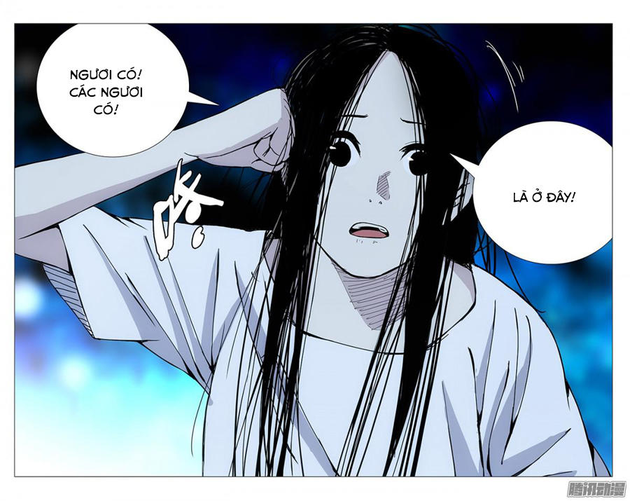 Nhất Nhân Chi Hạ Chapter 182 - 13