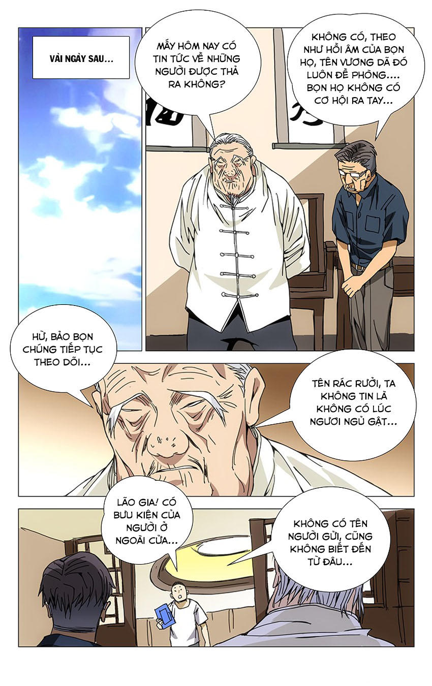 Nhất Nhân Chi Hạ Chapter 194 - 5