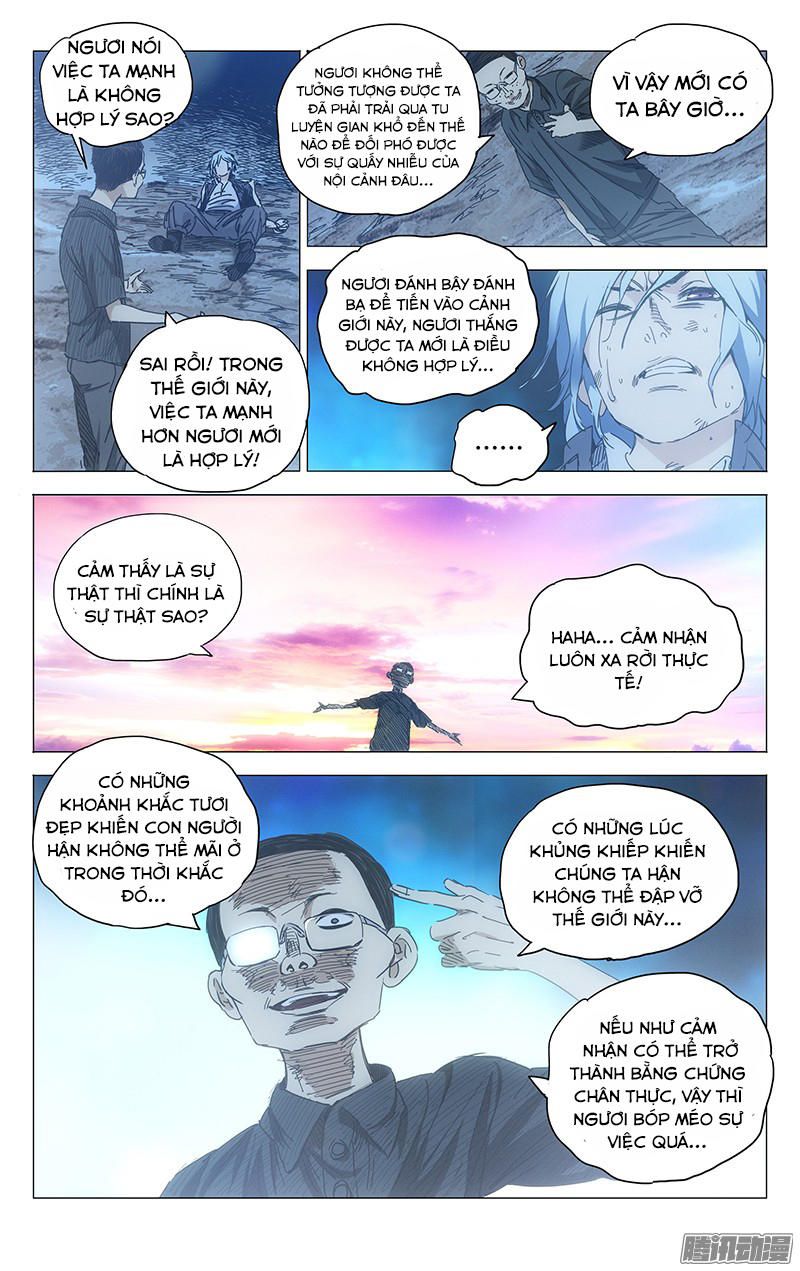 Nhất Nhân Chi Hạ Chapter 236 - 10