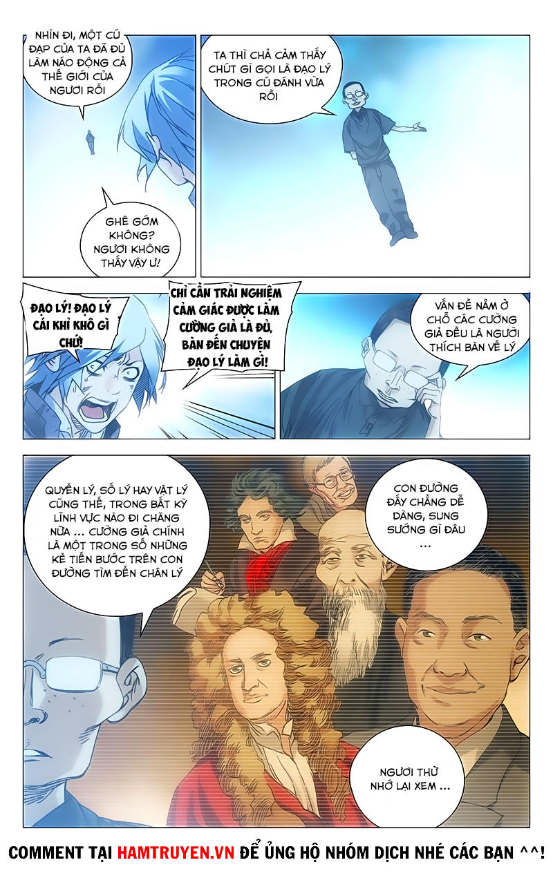 Nhất Nhân Chi Hạ Chapter 237 - 5