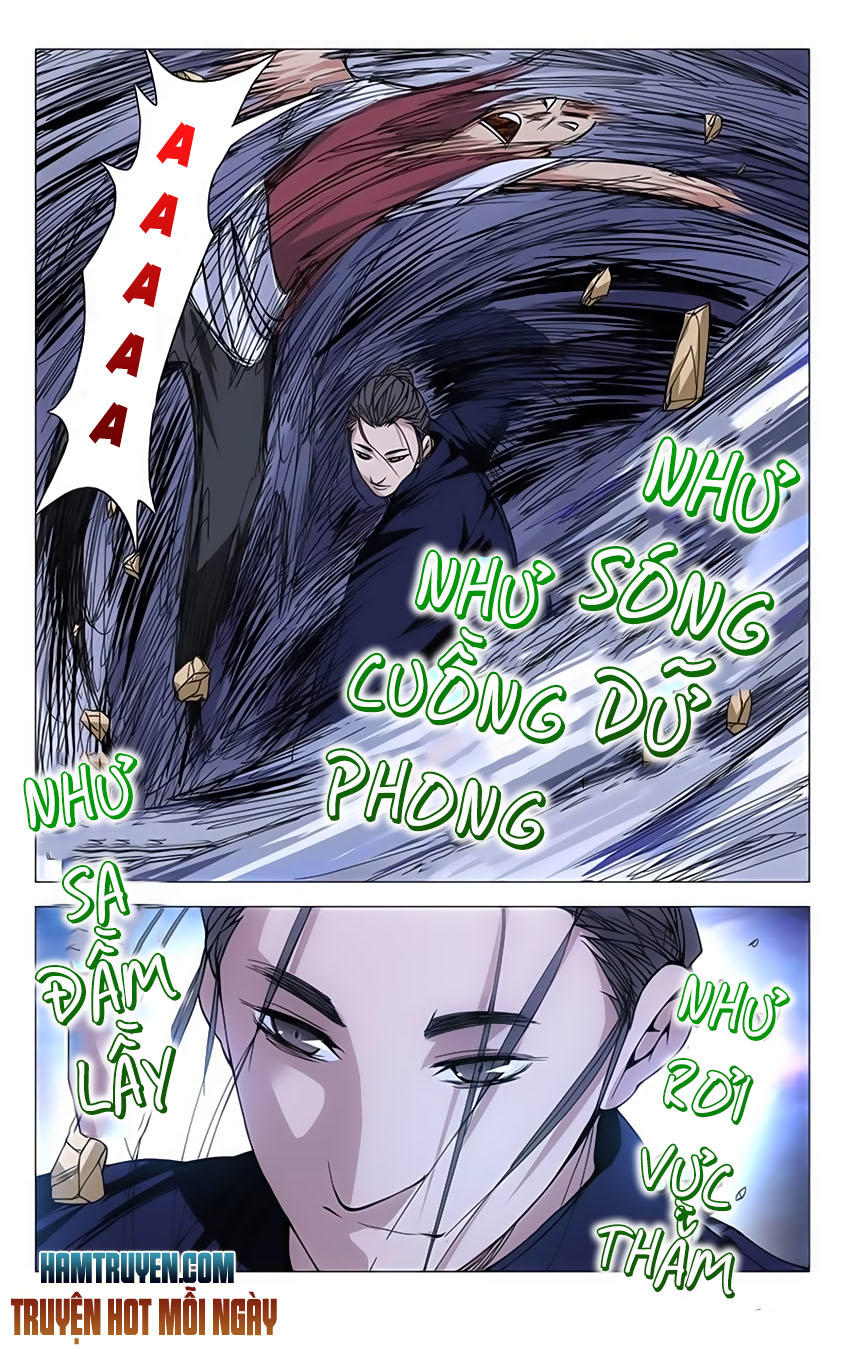 Nhất Nhân Chi Hạ Chapter 78 - 9