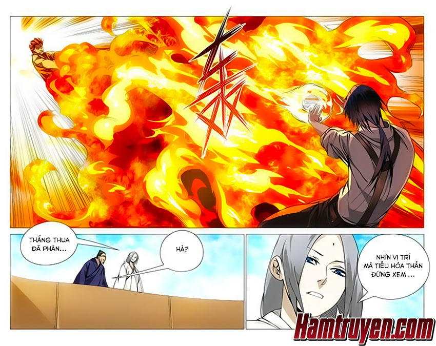 Nhất Nhân Chi Hạ Chapter 87 - 5