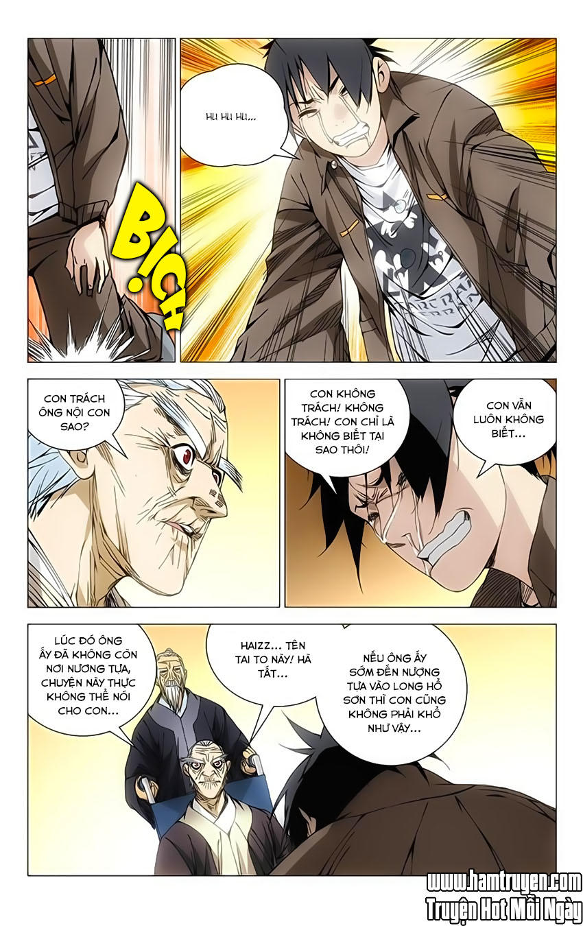 Nhất Nhân Chi Hạ Chapter 95 - 5