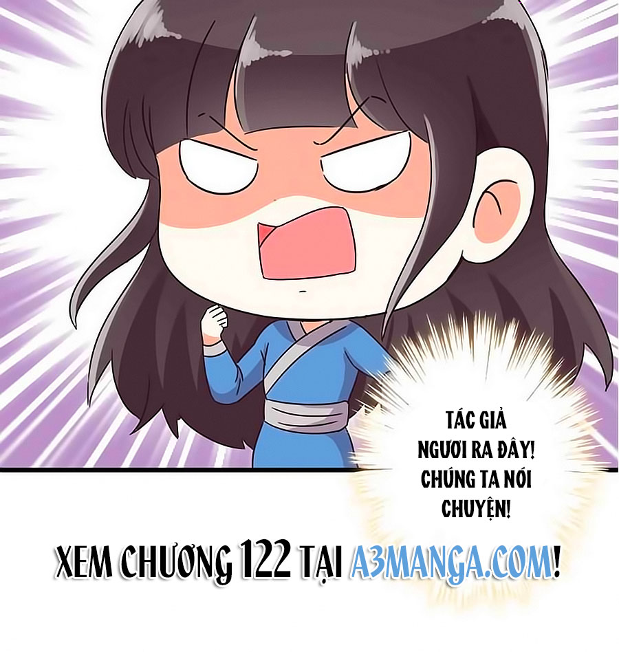 Vương Gia! Ngươi Thật Bỉ Ổi Chapter 121 - 15