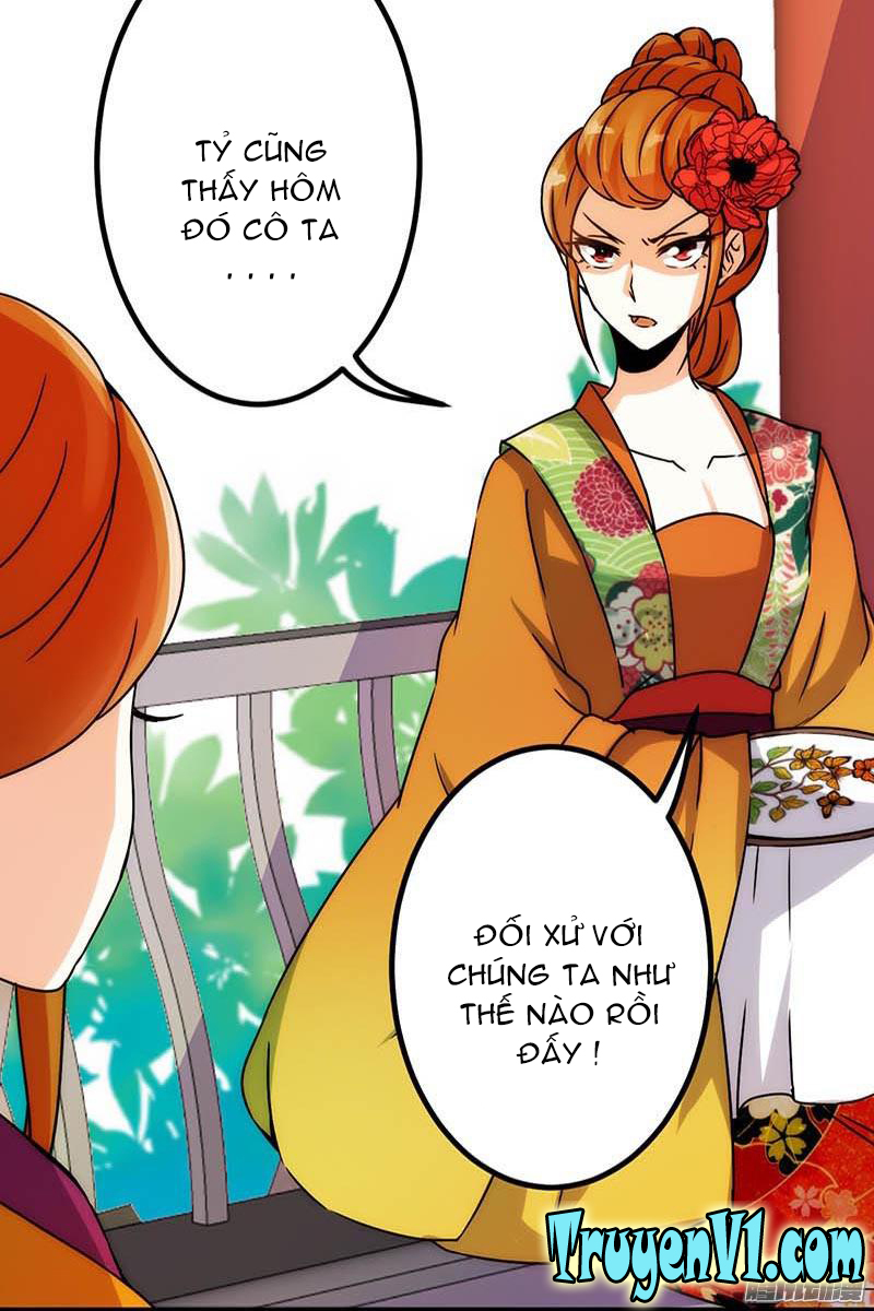 Vương Gia! Ngươi Thật Bỉ Ổi Chapter 14 - 6