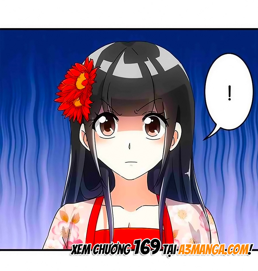 Vương Gia! Ngươi Thật Bỉ Ổi Chapter 168 - 15