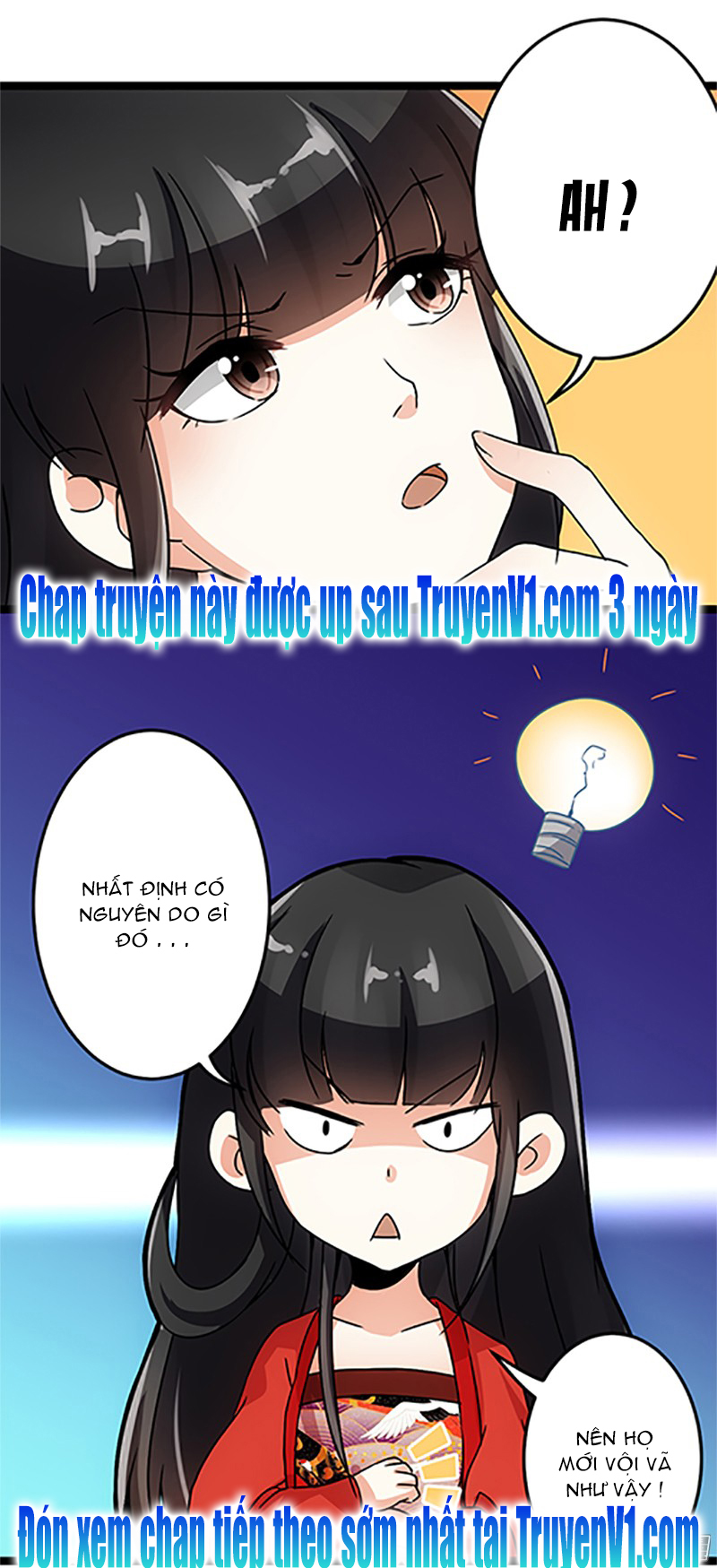 Vương Gia! Ngươi Thật Bỉ Ổi Chapter 18 - 14