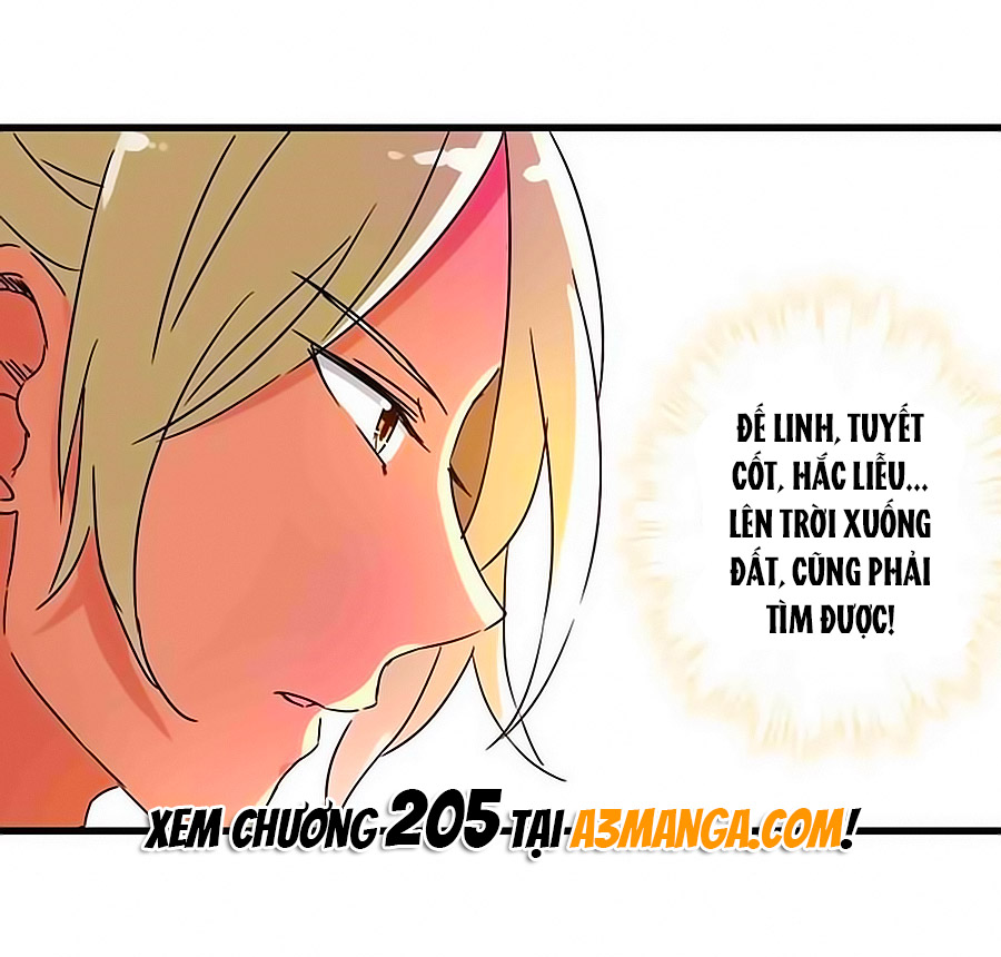 Vương Gia! Ngươi Thật Bỉ Ổi Chapter 204 - 12