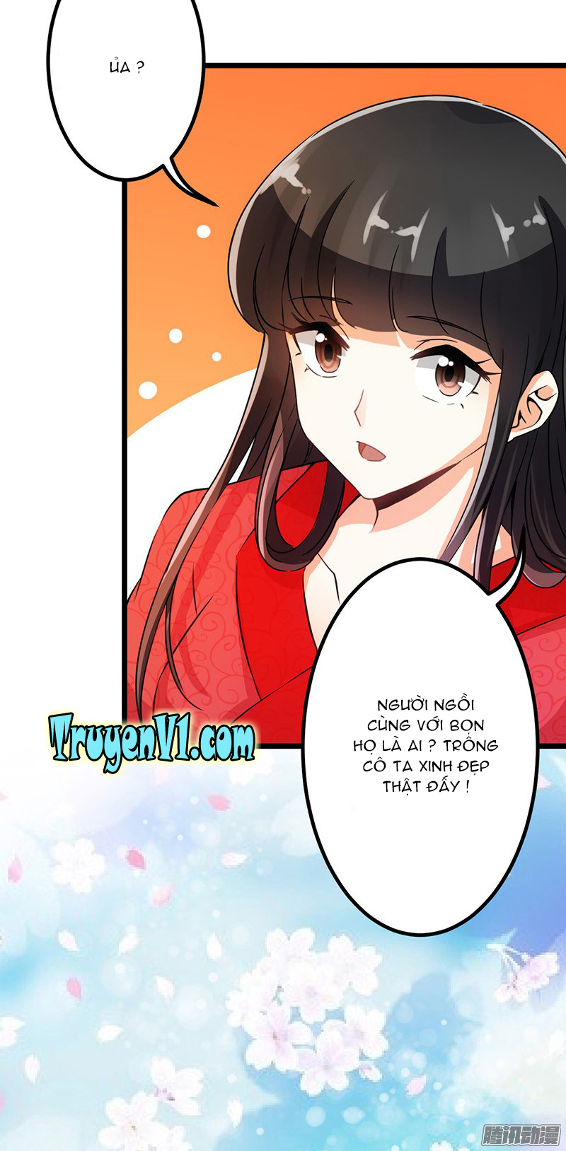 Vương Gia! Ngươi Thật Bỉ Ổi Chapter 21 - 10