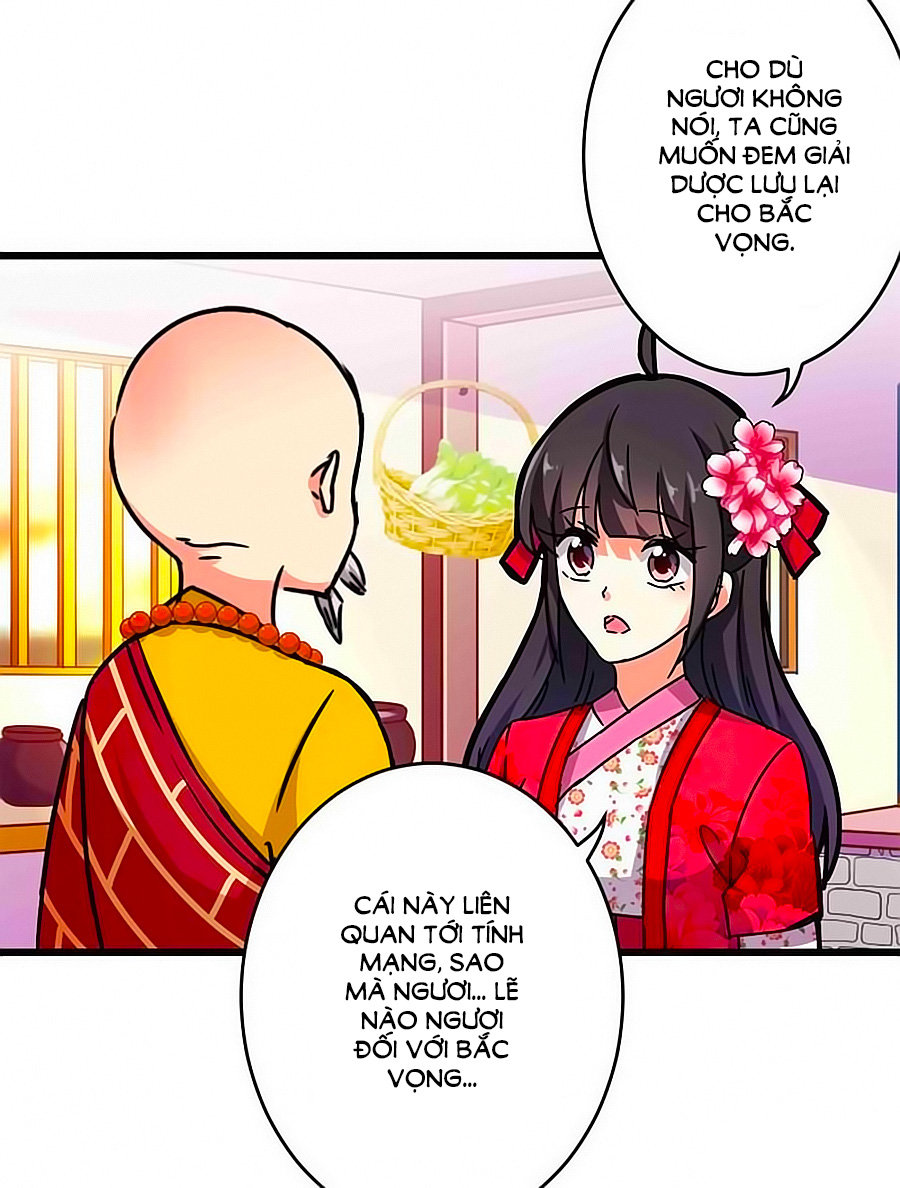 Vương Gia! Ngươi Thật Bỉ Ổi Chapter 257 - 10