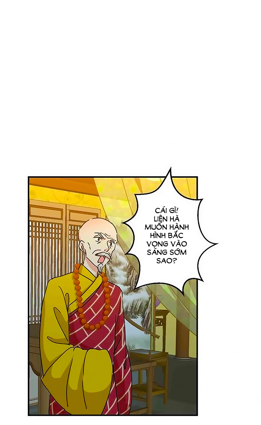 Vương Gia! Ngươi Thật Bỉ Ổi Chapter 269 - 6