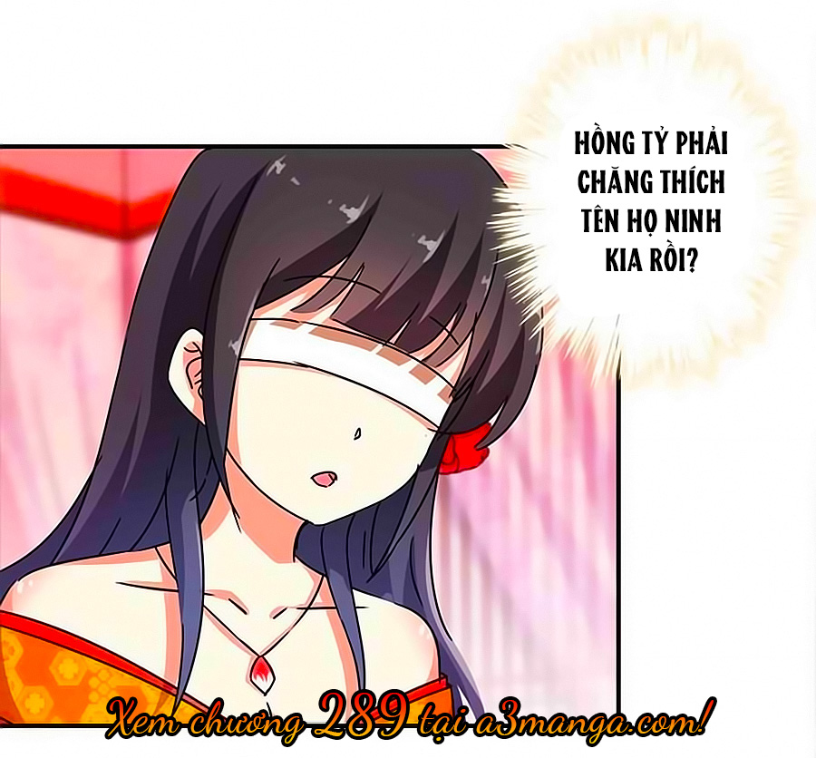 Vương Gia! Ngươi Thật Bỉ Ổi Chapter 288 - 20