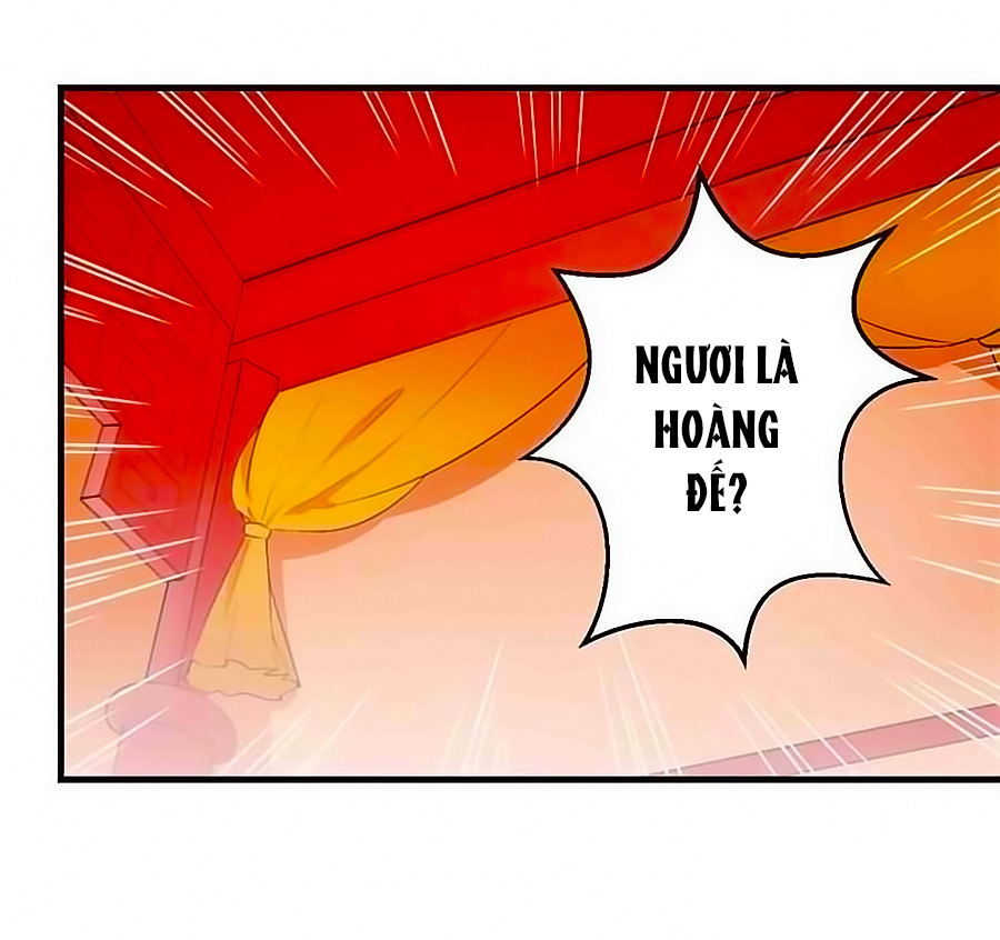 Vương Gia! Ngươi Thật Bỉ Ổi Chapter 302 - 12