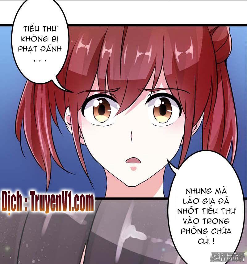 Vương Gia! Ngươi Thật Bỉ Ổi Chapter 32 - 12