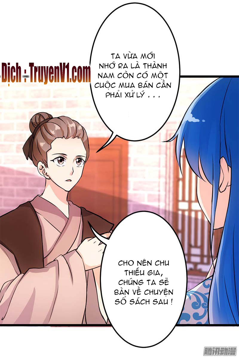 Vương Gia! Ngươi Thật Bỉ Ổi Chapter 32 - 6