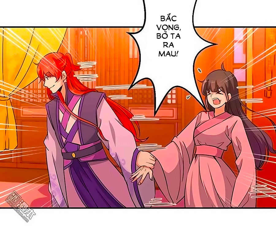 Vương Gia! Ngươi Thật Bỉ Ổi Chapter 324 - 2