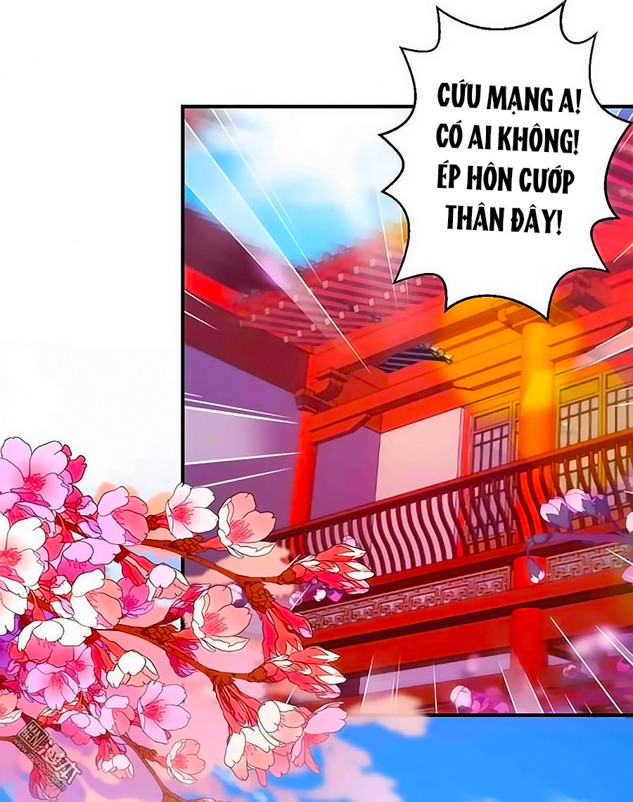 Vương Gia! Ngươi Thật Bỉ Ổi Chapter 340 - 16