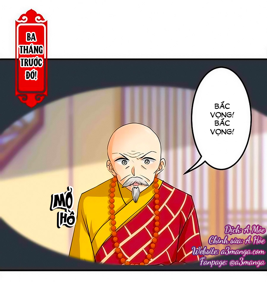 Vương Gia! Ngươi Thật Bỉ Ổi Chapter 341 - 1