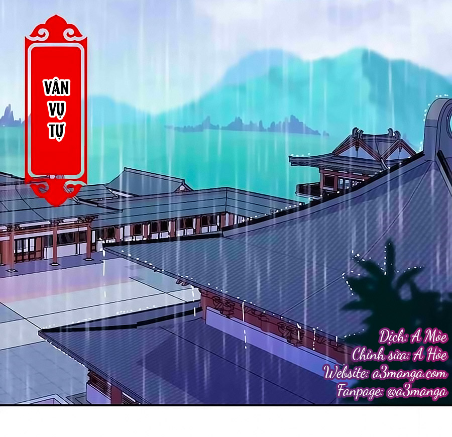 Vương Gia! Ngươi Thật Bỉ Ổi Chapter 342 - 1