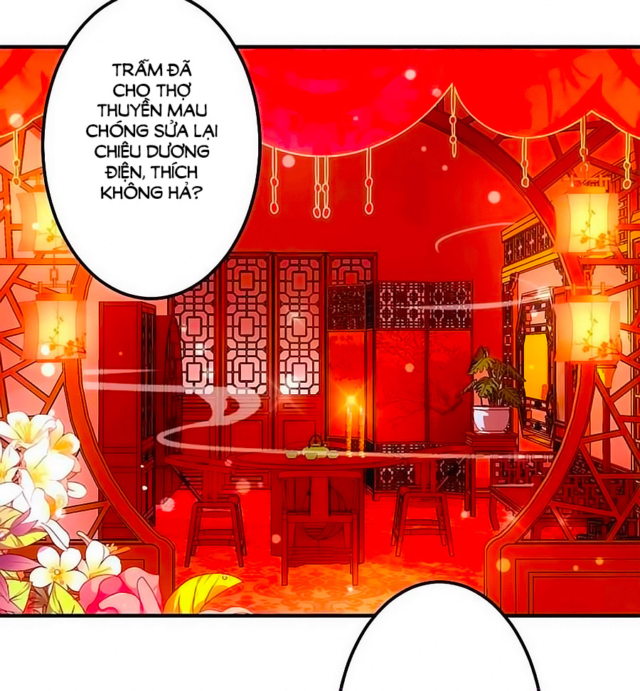 Vương Gia! Ngươi Thật Bỉ Ổi Chapter 344 - 8