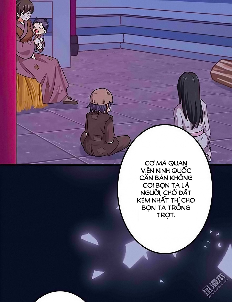 Vương Gia! Ngươi Thật Bỉ Ổi Chapter 347 - 13