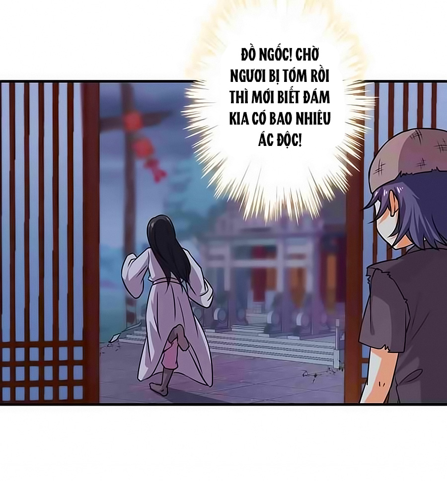 Vương Gia! Ngươi Thật Bỉ Ổi Chapter 347 - 24