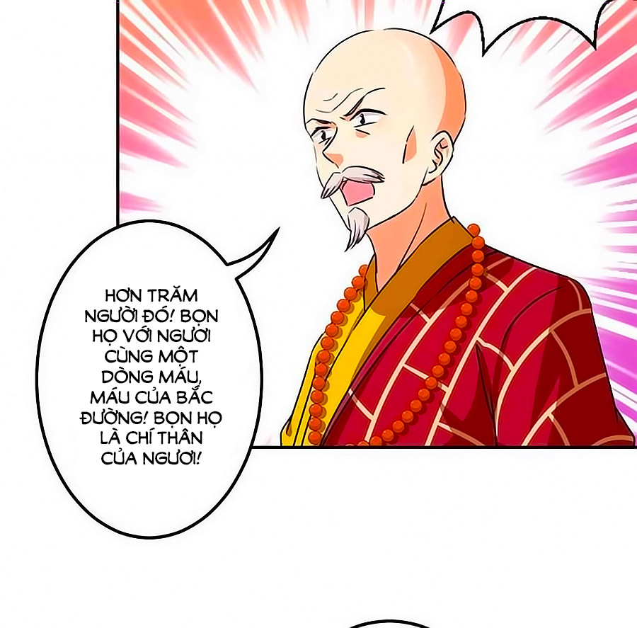 Vương Gia! Ngươi Thật Bỉ Ổi Chapter 359 - 9