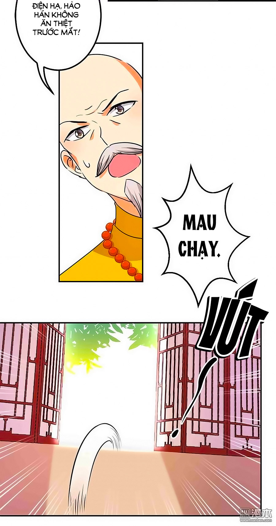 Vương Gia! Ngươi Thật Bỉ Ổi Chapter 372 - 19