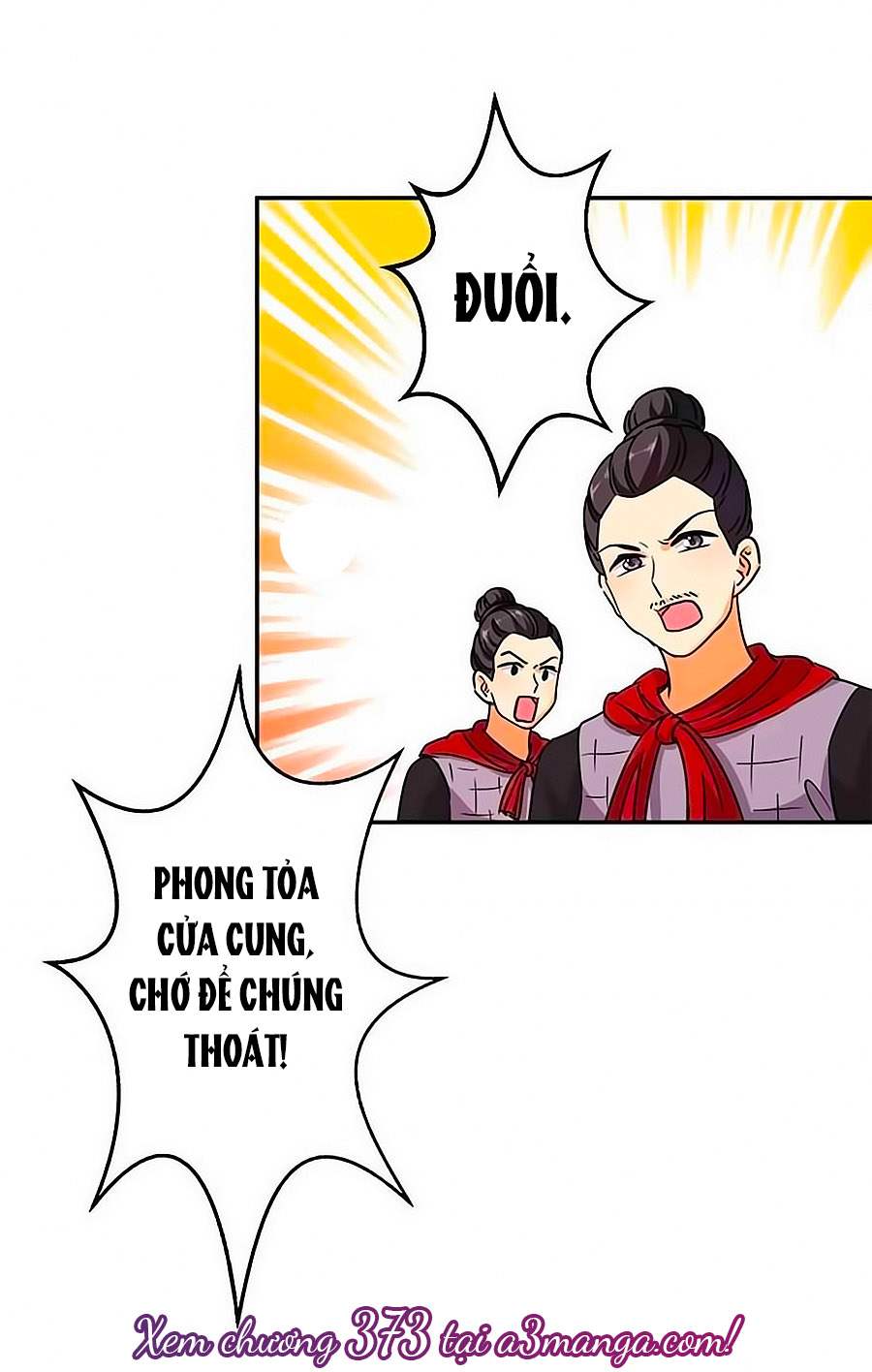 Vương Gia! Ngươi Thật Bỉ Ổi Chapter 372 - 20