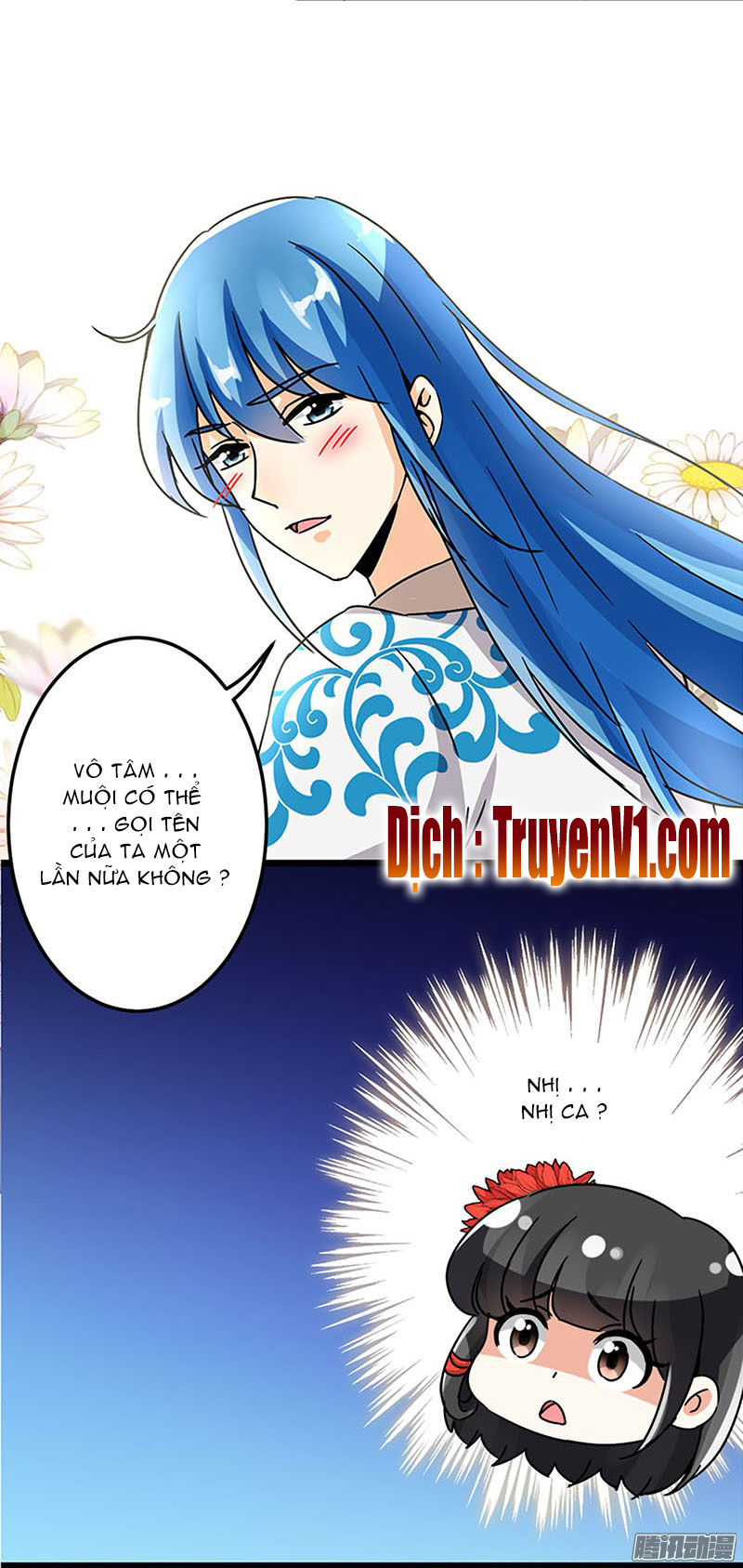 Vương Gia! Ngươi Thật Bỉ Ổi Chapter 44 - 13