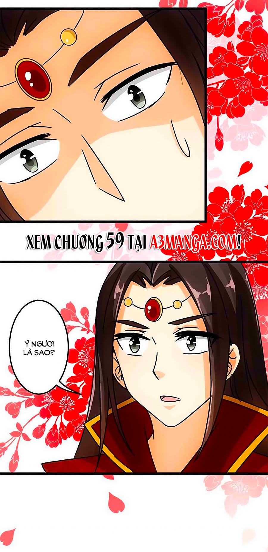 Vương Gia! Ngươi Thật Bỉ Ổi Chapter 58 - 18