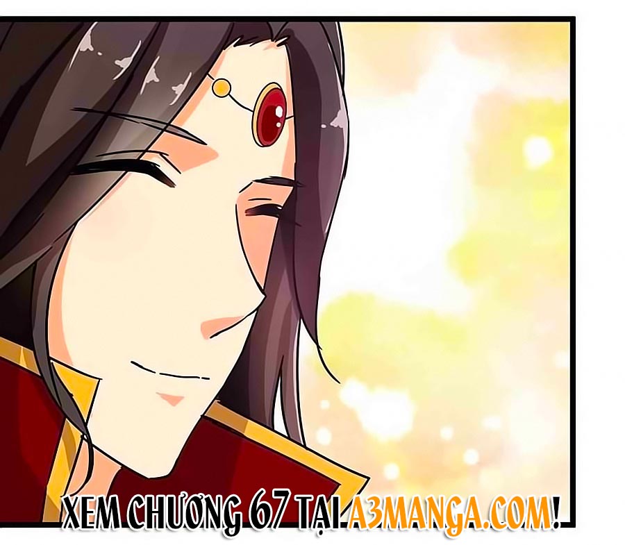 Vương Gia! Ngươi Thật Bỉ Ổi Chapter 66 - 21