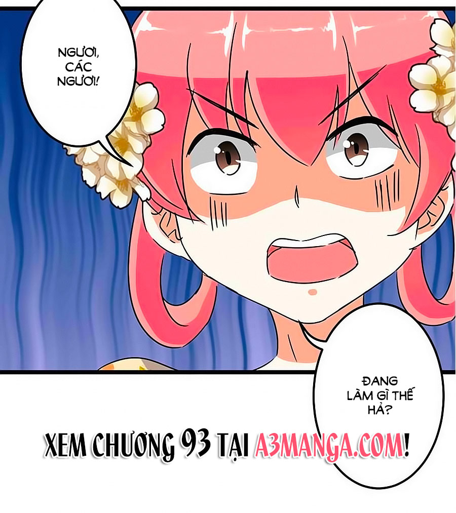 Vương Gia! Ngươi Thật Bỉ Ổi Chapter 92 - 17